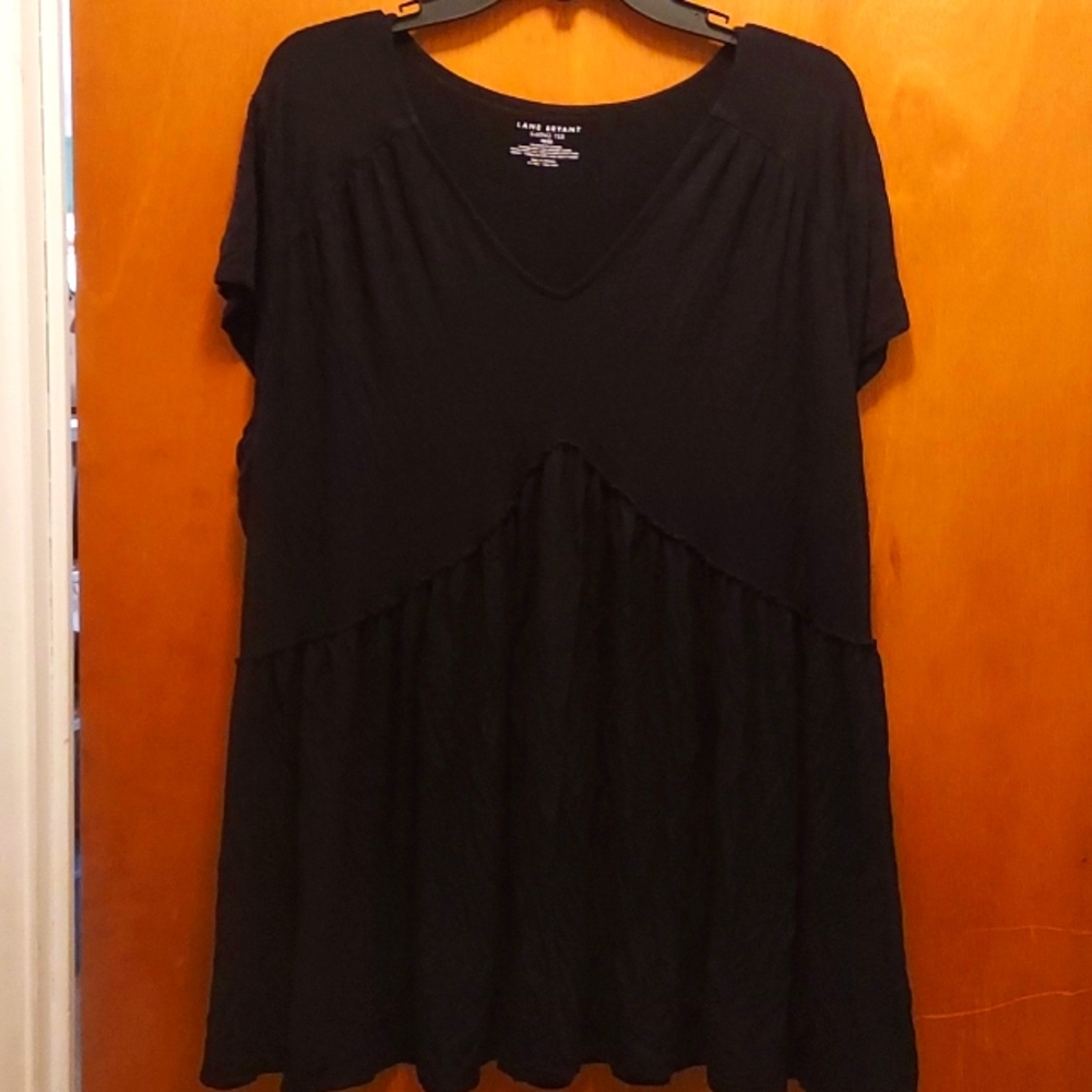 Dressy Tshirt Size 18